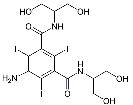 Iopamidol EP Impurity A