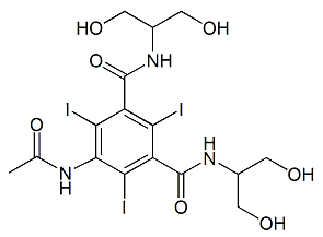 Iopamidol EP Impurity C