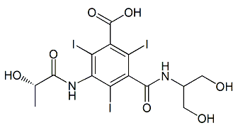 Iopamidol EP Impurity D