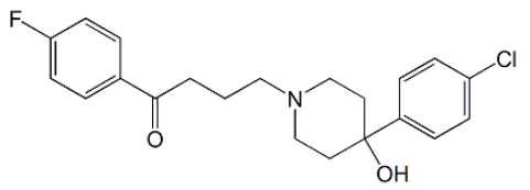 Haloperidol