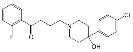 Haloperidol EP Impurity B