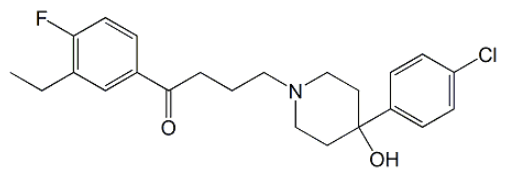 Haloperidol EP Impurity C