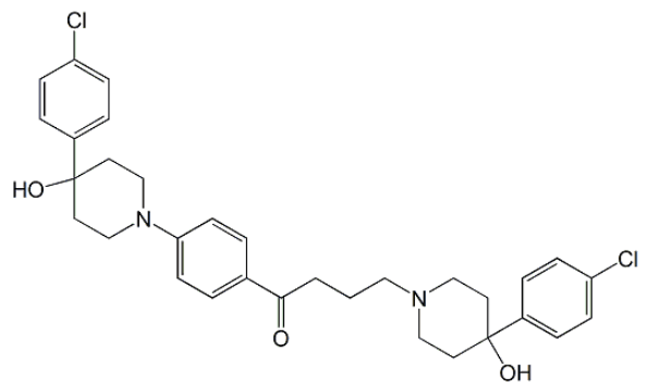 Haloperidol EP Impurity D