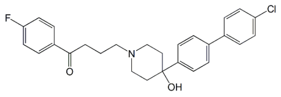 Haloperidol EP Impurity E