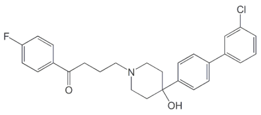 Haloperidol EP Impurity F