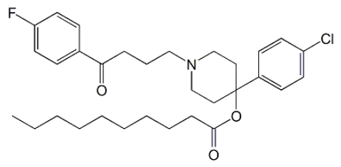 Haloperidol Decanoate