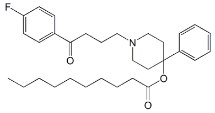 Haloperidol Decanoate EP Impurity A