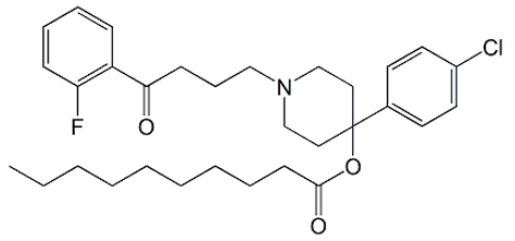 Haloperidol Decanoate EP Impurity B