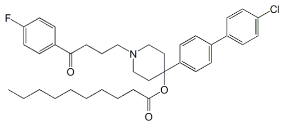 Haloperidol Decanoate EP Impurity E