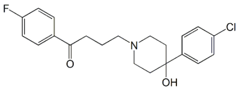 Haloperidol Decanoate EP Impurity G