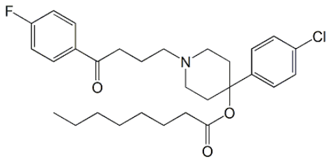 Haloperidol Decanoate EP Impurity H