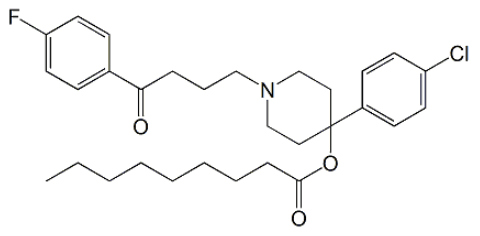 Haloperidol Decanoate EP Impurity I