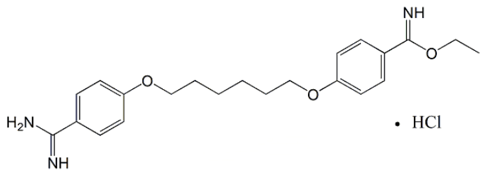 Hexamidine EP Impurity B