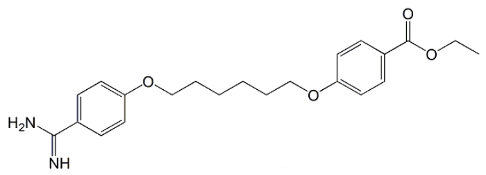 Hexamidine EP Impurity D