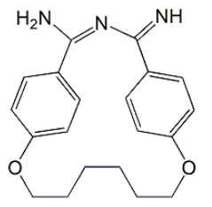 Hexamidine EP Impurity C