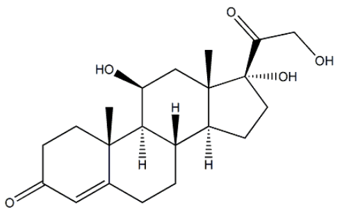 Hydrocortisone