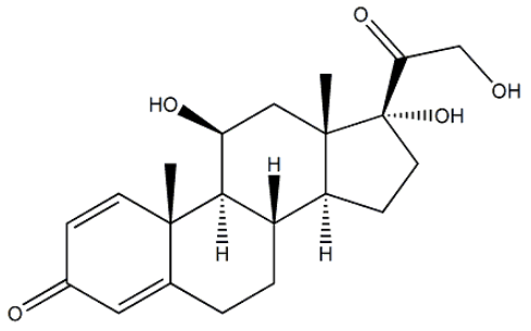 Hydrocortisone EP Impurity A