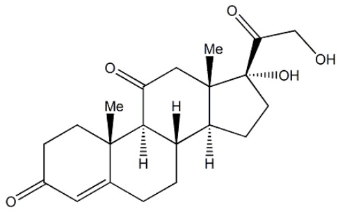 Hydrocortisone EP Impurity B