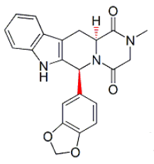 Tadalafil EP Impurity B