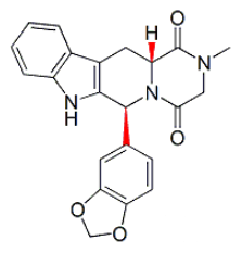 Tadalafil EP Impurity C