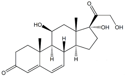 Hydrocortisone EP Impurity E