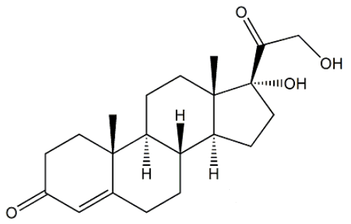 Hydrocortisone EP Impurity F