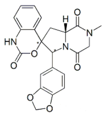 Tadalafil EP Impurity F