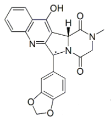 Tadalafil EP Impurity G