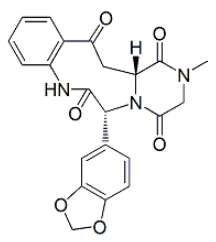 Tadalafil EP Impurity H