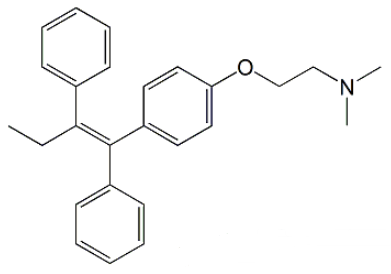 Tamoxifen