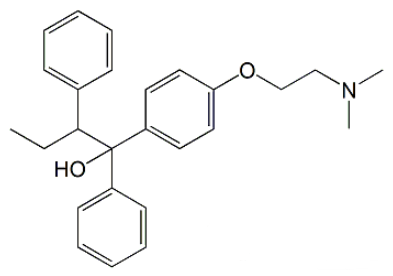 Tamoxifen EP Impurity B