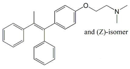 Tamoxifen EP Impurity D