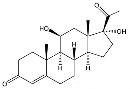 Hydrocortisone EP Impurity L