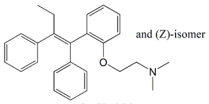 Tamoxifen EP Impurity E