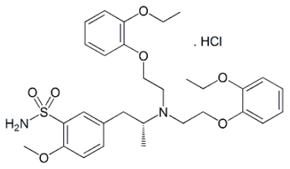 Tamsulosin EP Impurity A