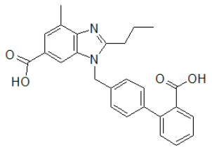 Telmisartan EP Impurity E