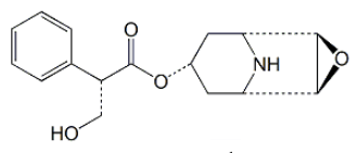 Hyoscine EP Impurity A
