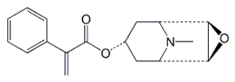 Hyoscine EP Impurity B