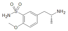Tamsulosin EP Impurity B