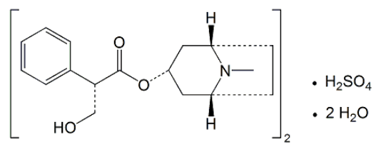 Hyoscine EP Impurity D