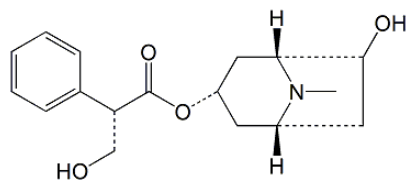 Hyoscyamine EP Impurity B