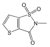 Tenoxicam EP Impurity E