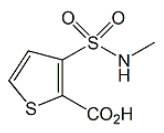 Tenoxicam EP Impurity H