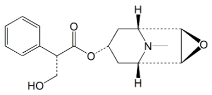 Hyoscyamine EP Impurity D