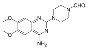 Terazosin EP Impurity D