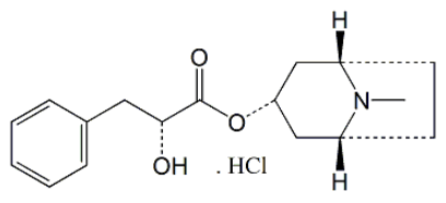 Hyoscyamine EP Impurity F