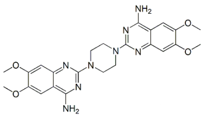 Terazosin EP Impurity E