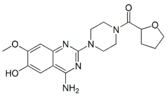 Terazosin EP Impurity G