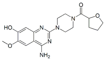 Terazosin EP Impurity H