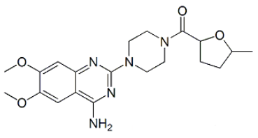 Terazosin EP Impurity I